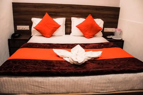 Gandhinagar Hotel | Hotel Anytime