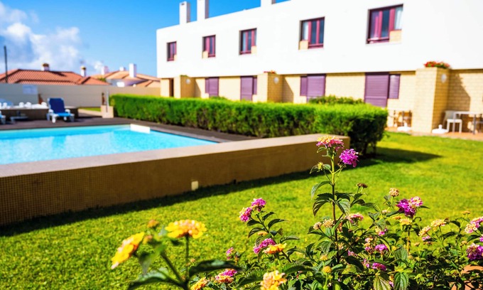 Porto Covo Apartment | Hotel Apartamento Porto Côvo