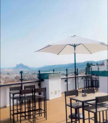 Antequera Apartment | Hotel Apartamentos Antequera