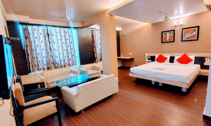Adarsh Nagar Hotel | Hotel Apex Intercontinental