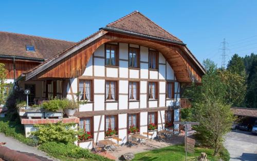 Mirchel Hotel | Hotel Appenberg