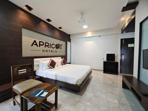 Udaipur District Hotel | Hotel Apricot One - Udaipur