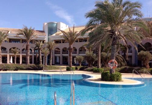 Almerimar Hotel | Hotel AR Golf Almerimar