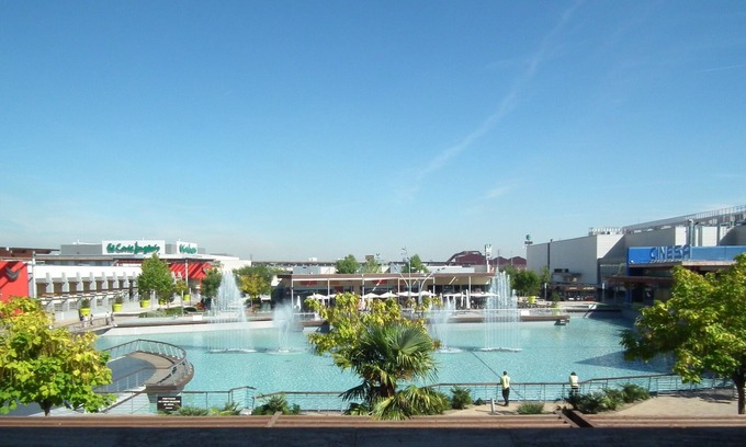 Leganes Hotel | Hotel AR Parquesur