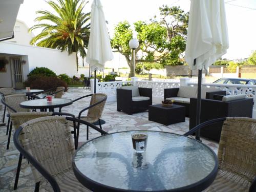A Lanzada Hotel | Hotel Arboleda