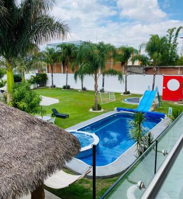 Ayala Hotel | Hotel Arcangeles