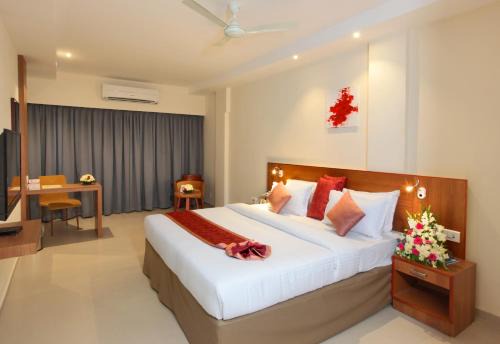 Payyanur Hotel | Hotel Archana