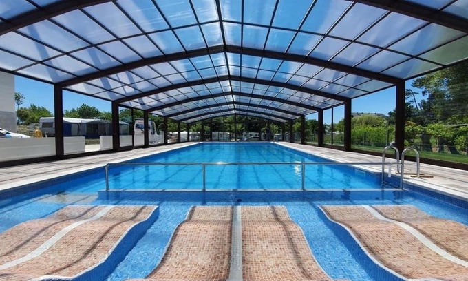 Vilanova Hotel | Hotel Arco Iris