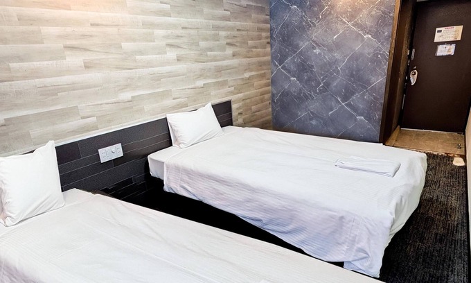 Naruto Hotel | Hotel Areaone Naruto