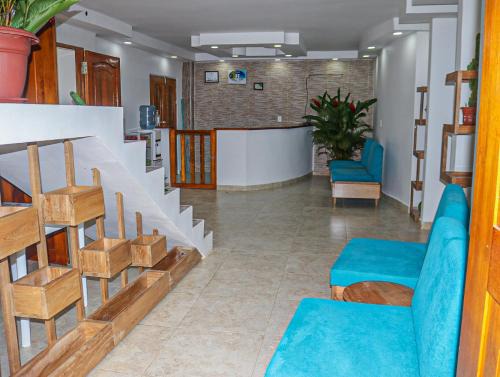 Nuqui Hotel | Hotel Arena Azul