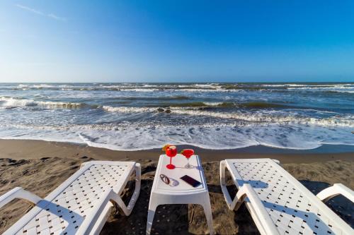 Arroyo de Piedra Hotel | Hotel Arena Beach Cartagena