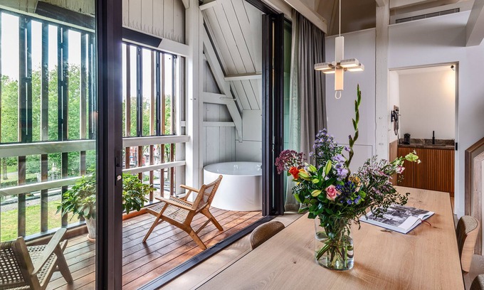 Amsterdam East Hotel | Hotel Arena