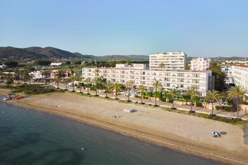 Sant Antoni de Portmany Hotel | Hotel Arenal