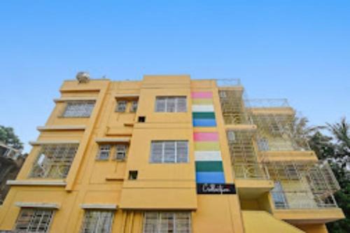 New Town Hotel | Hotel Arhan Villa Kolkata - Couple Friendly