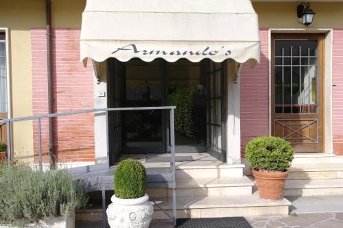 Sulmona Hotel | Hotel Armando' s