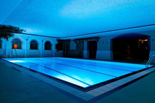 San Pellegrino Pass Hotel | Hotel Arnika Wellness