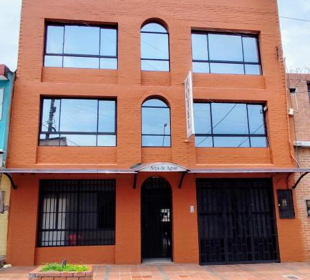 Villavicencio Hotel | Hotel Arpa de Aguas