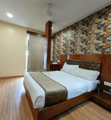 Sakinaka Hotel | Hotel Arton Regency Near Terminal 2 Airport