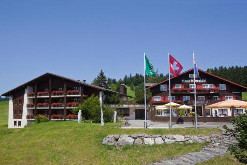 Mitloedi Hotel | Hotel Arvenbüel