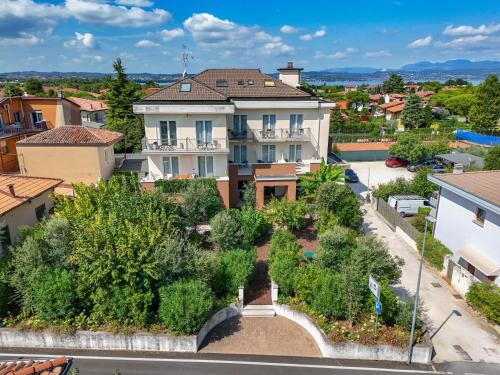 Colombare Hotel | Hotel Arya by Mauro