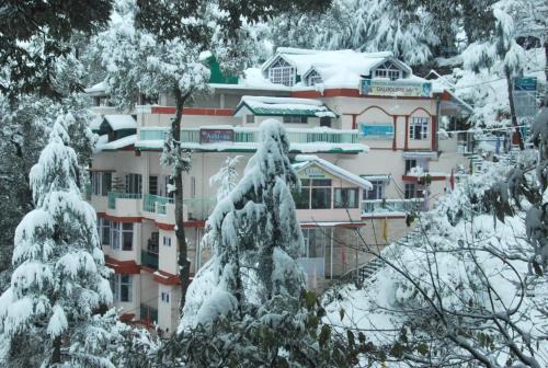 Dalhousie Hotel | Hotel Ashiana Regency