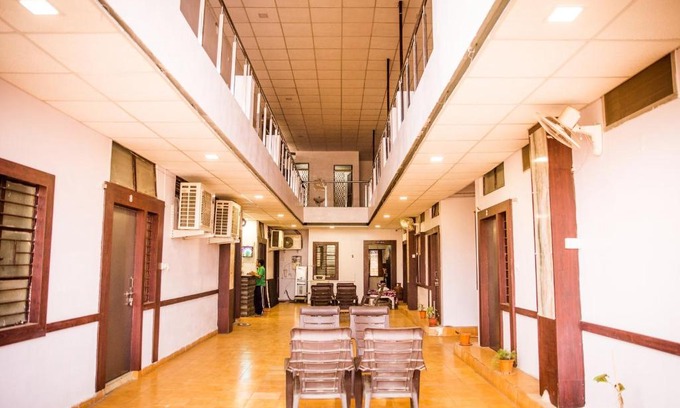 Jabalpur Hotel | Hotel Ashirwad