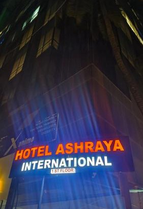 Andheri West Hotel | Hotel Ashraya International