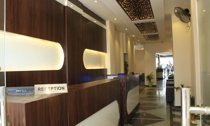 Lakdi Ka Pul Hotel | Hotel Asian International