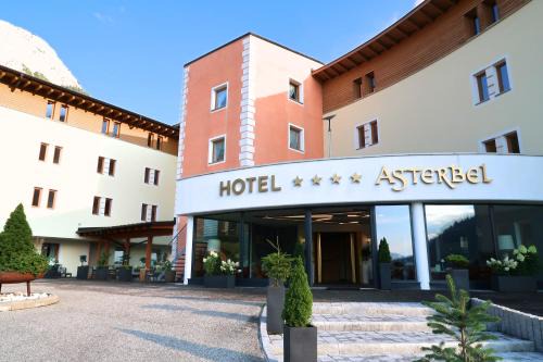 Braies Hotel | Hotel Asterbel