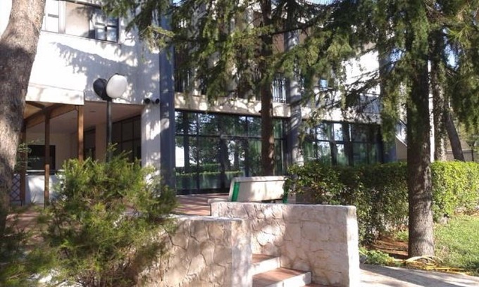 Alberobello Hotel | Hotel Astoria