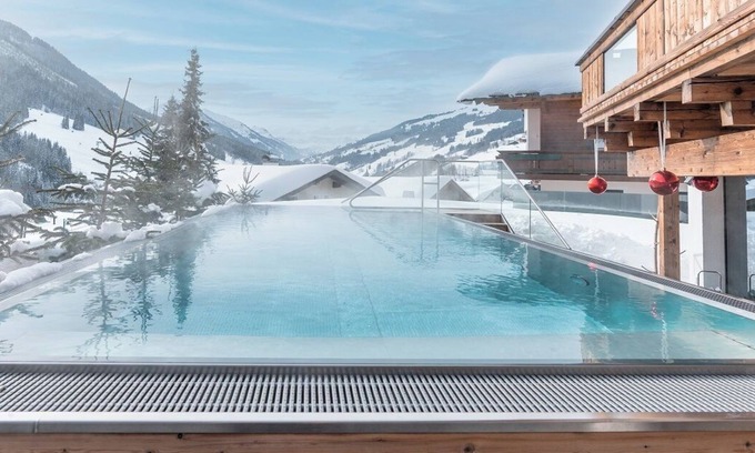 Saalbach-Hinterglemm Hotel | Hotel Astrid - Ski In & Ski Out