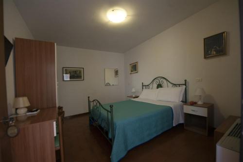 Spoleto Hotel | Hotel Athena