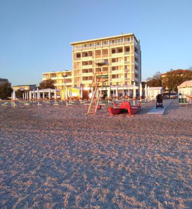 Senigallia Hotel | Hotel Atlantic