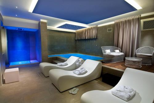 Gabicce Mare Hotel | Hotel Atlantic & Spa