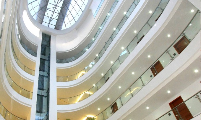 Barranquilla Hotel | Hotel Atrium Plaza