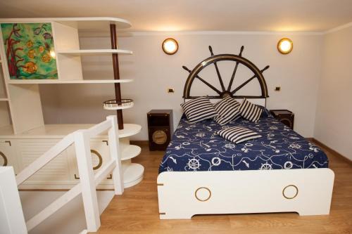Chiaia Hotel | Hotel Ausonia