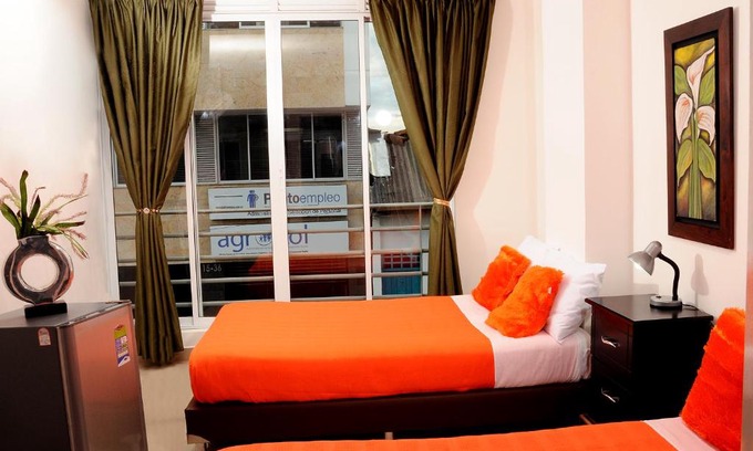 Armenia Hotel | Hotel Aussie koala