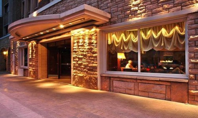 Bahia Blanca Hotel | Hotel Austral Bahia Blanca