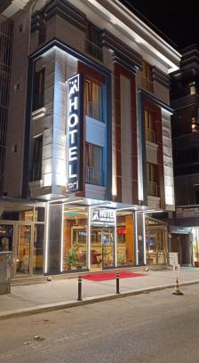 Avcilar Hotel | Hotel Avcilar City