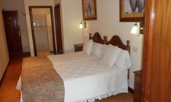 Sabaris Hotel | Hotel Avenida