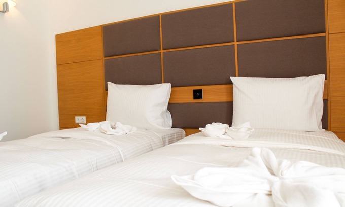 Buzau Hotel | Hotel Avenue