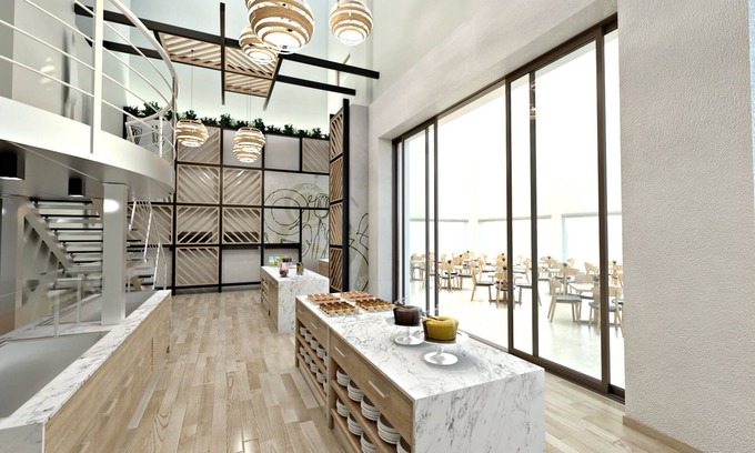 Rafina-Pikermi Hotel | Hotel Avra by Smile hotels