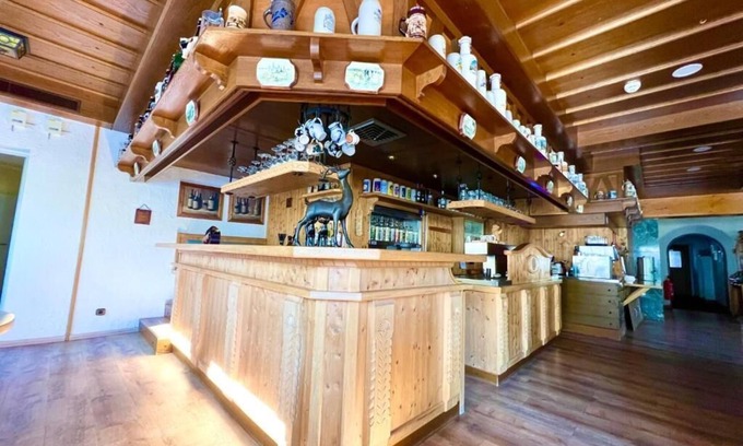 Schoenau am Koenigssee Hotel | Hotel Bärenstüberl