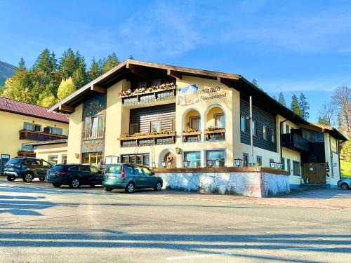 Schoenau am Koenigssee Hotel | Hotel Bärenstüberl