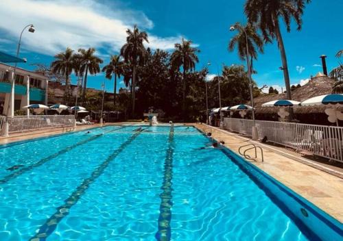 Girardot Hotel | Hotel Bachue Girardot