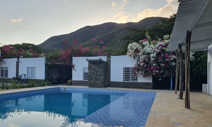 Villa Concha Hotel | Hotel Bahia Concha Campestre