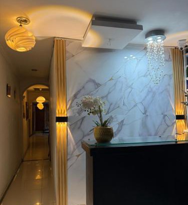 Popayan House | Hotel Balcony