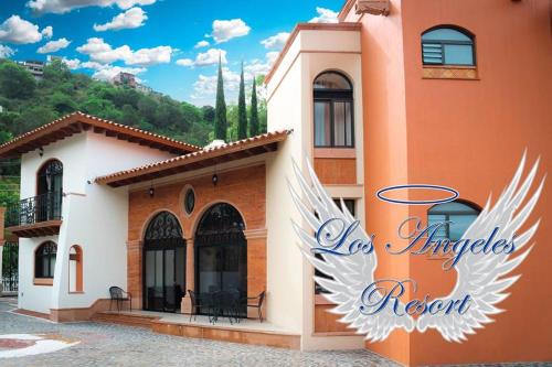 Taxco Hotel | Hotel & Balneario Los Angeles