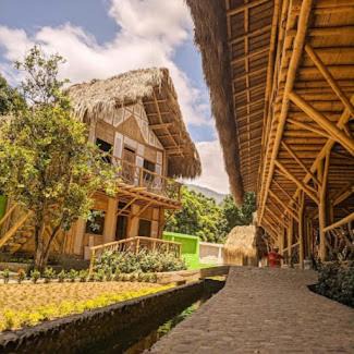 Canaveral Bed & Breakfast | Hotel Bambú Tayrona