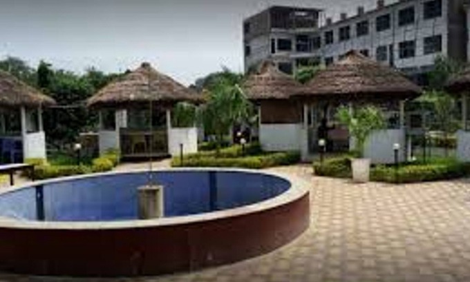 Bahraich Hotel | Hotel Bandhan